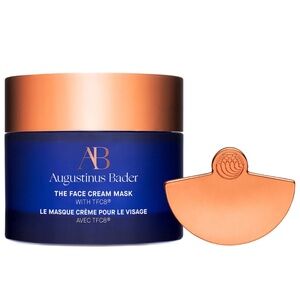 Augustinus Bader - The Face Cream Mask